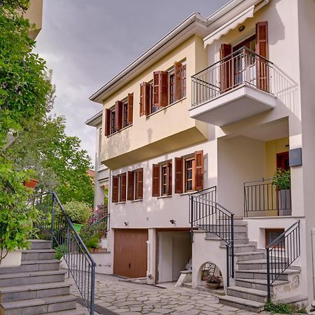 Harmony Villa - Ioannina Castle Екстериор снимка