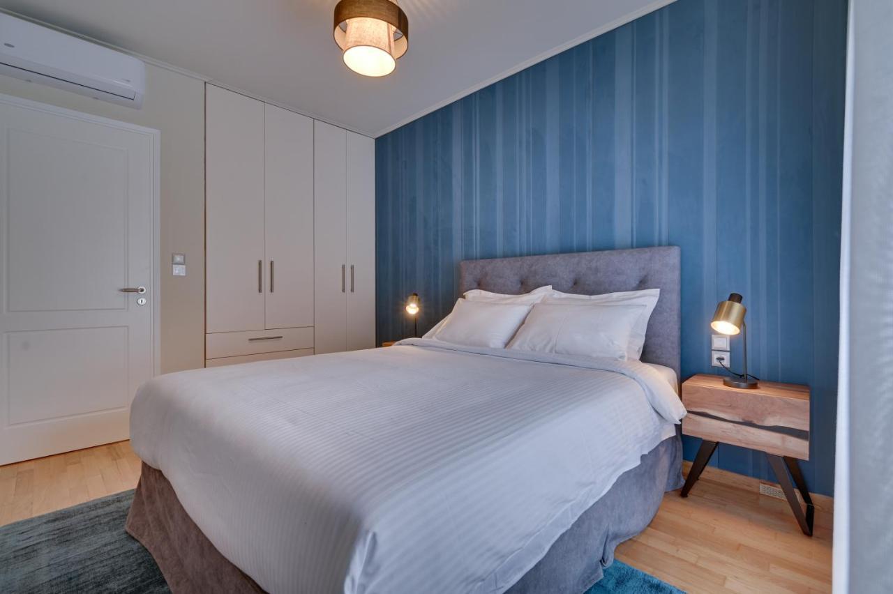 Harmony Villa - Ioannina Castle Екстериор снимка