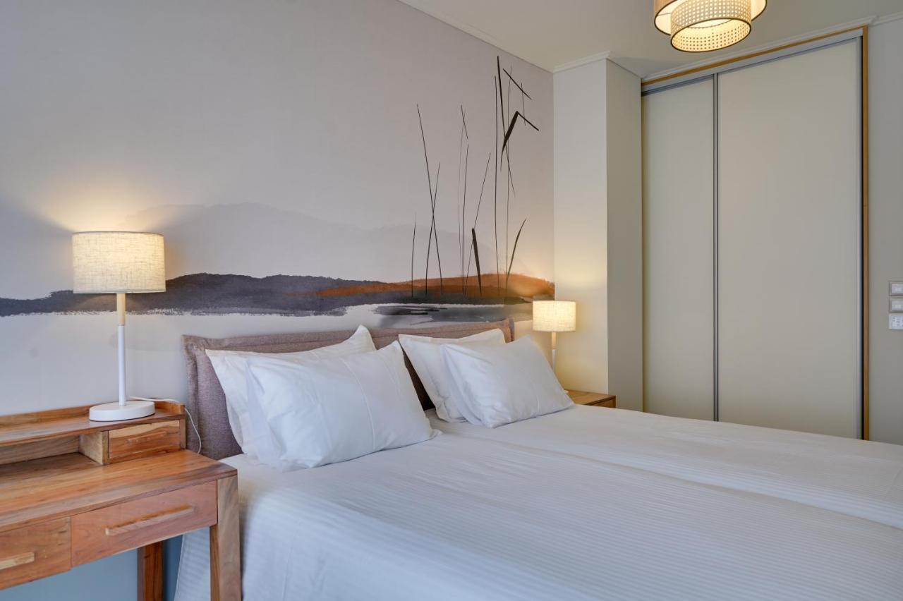 Harmony Villa - Ioannina Castle Екстериор снимка