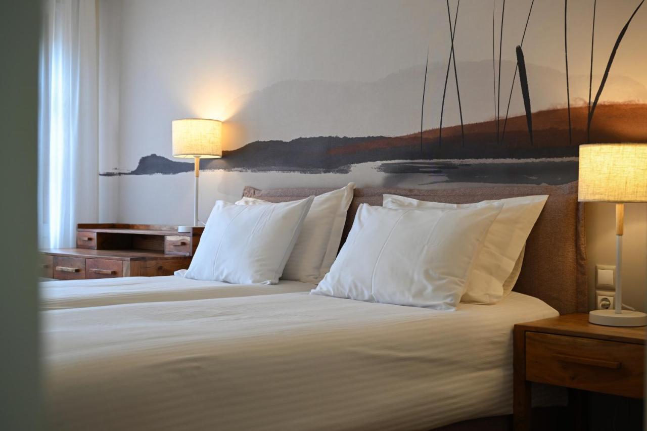 Harmony Villa - Ioannina Castle Екстериор снимка