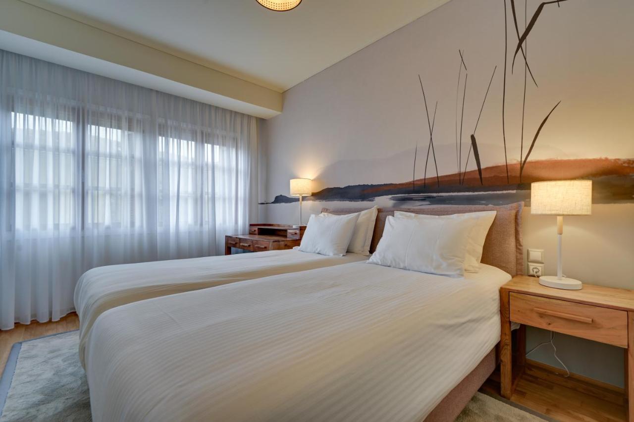 Harmony Villa - Ioannina Castle Екстериор снимка