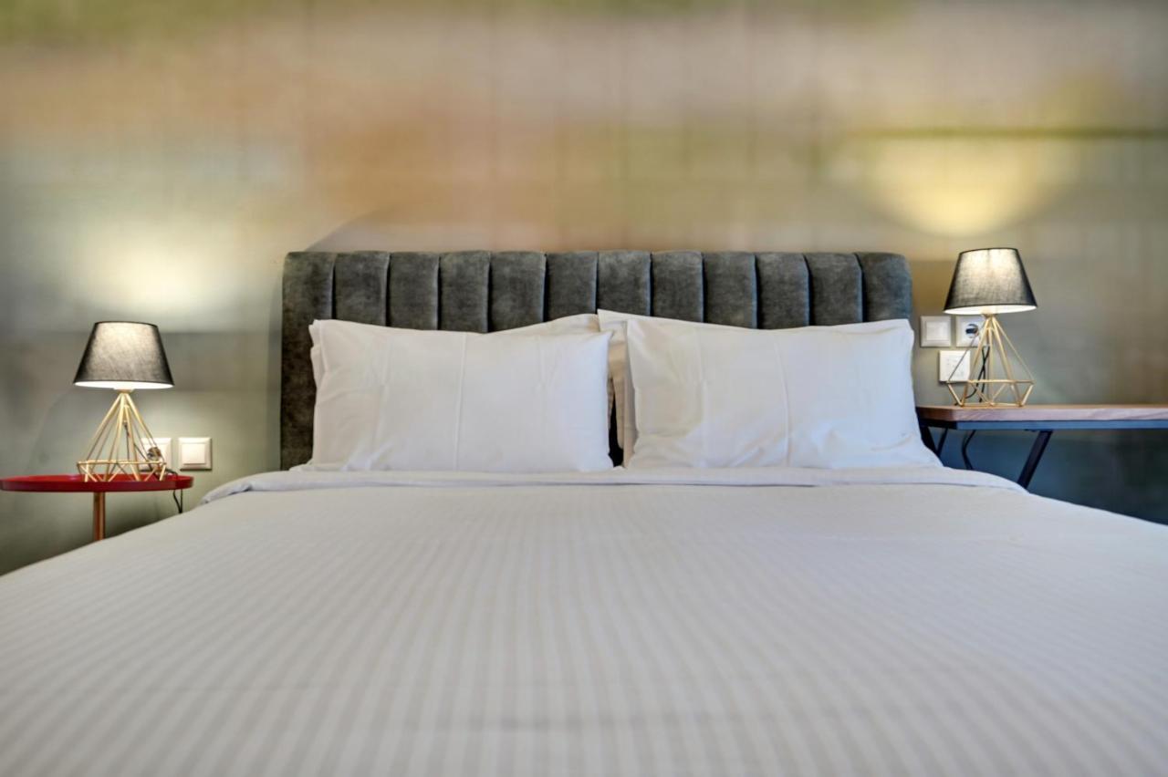 Harmony Villa - Ioannina Castle Екстериор снимка