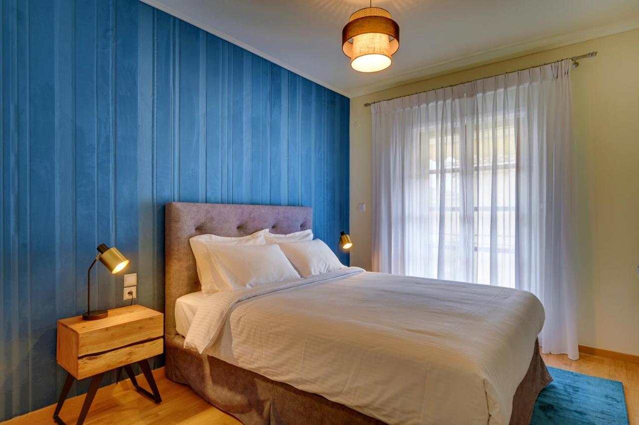 Harmony Villa - Ioannina Castle Екстериор снимка