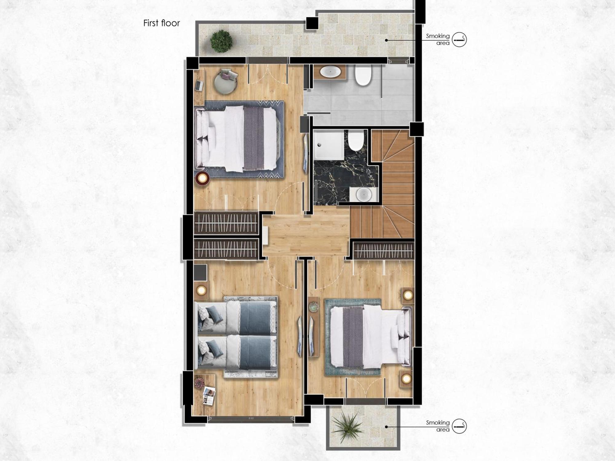 Harmony Villa - Ioannina Castle Екстериор снимка
