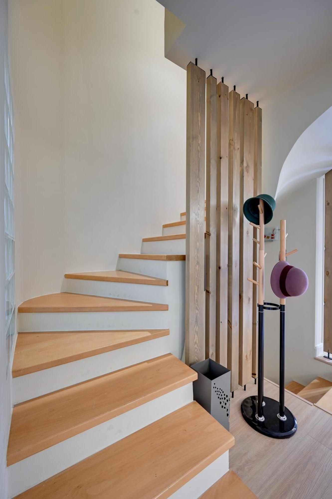 Harmony Villa - Ioannina Castle Екстериор снимка