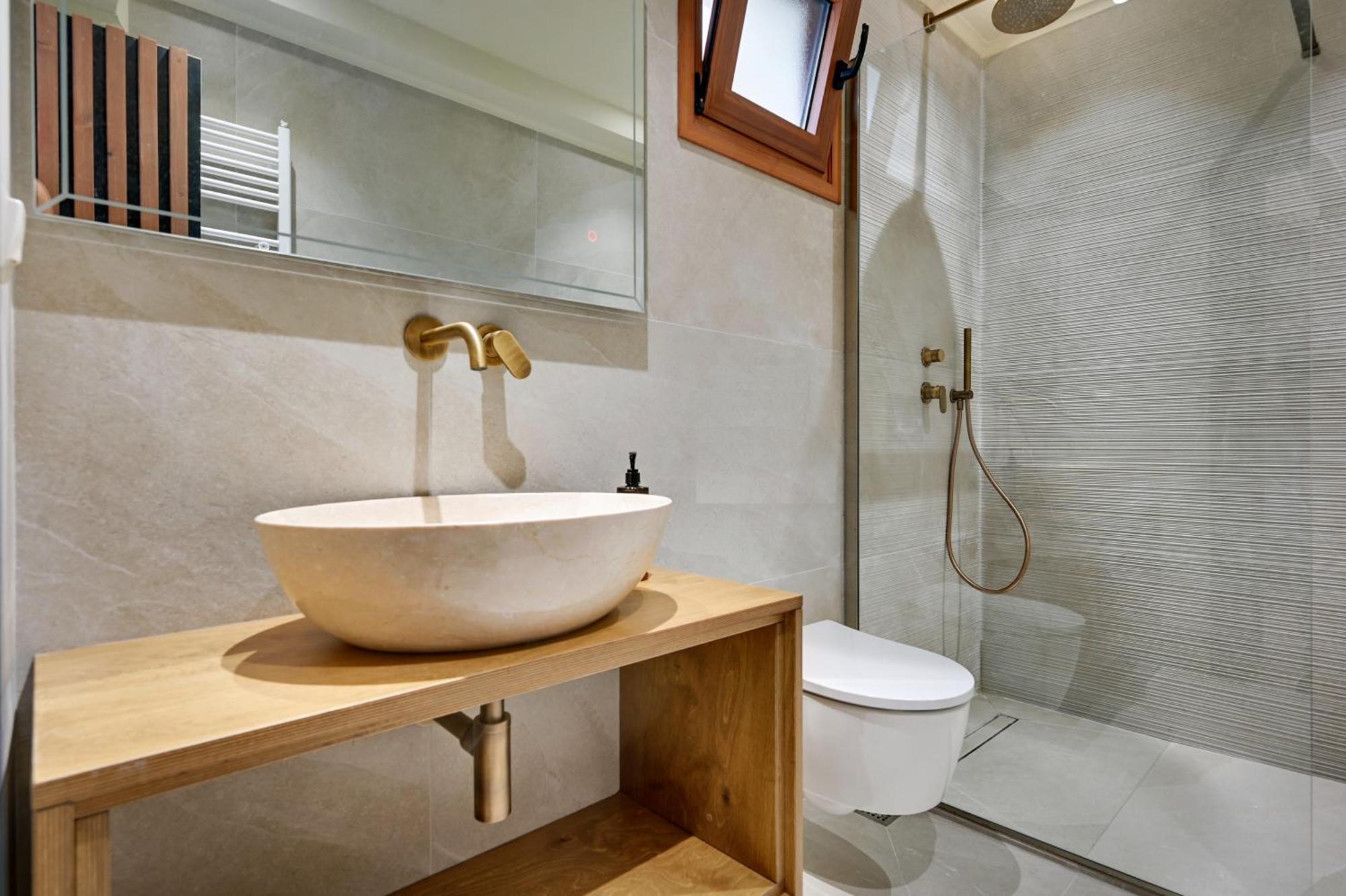 Harmony Villa - Ioannina Castle Екстериор снимка