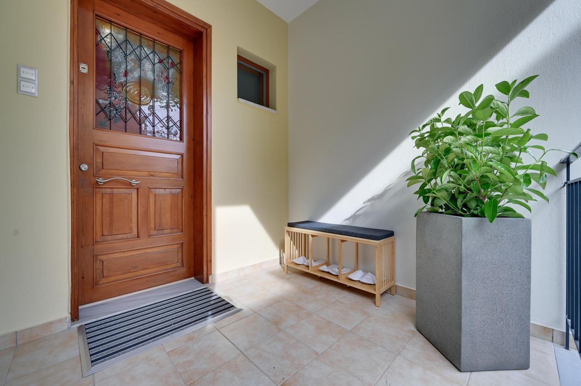 Harmony Villa - Ioannina Castle Екстериор снимка