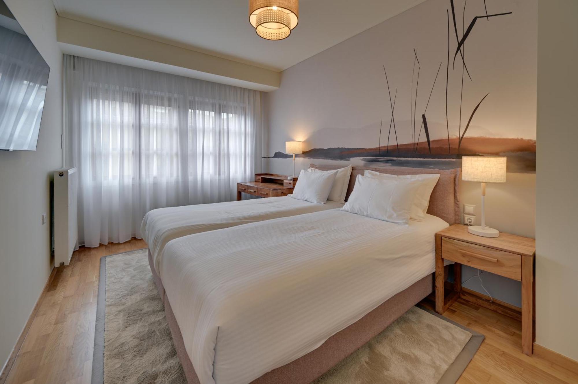 Harmony Villa - Ioannina Castle Екстериор снимка